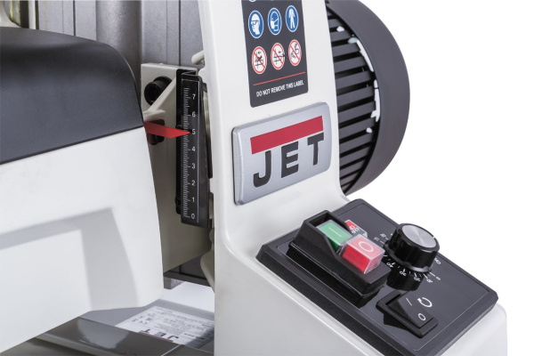 Барабанный шлифовальный станок JET JWDS-1632-M 723520KM в Челябинске