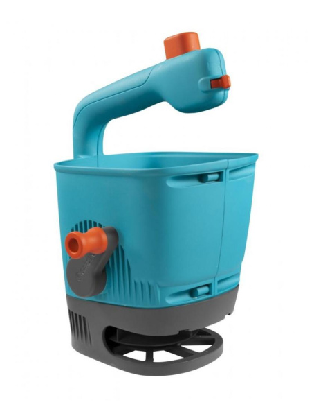 Разбрасыватель-сеялка ручная M в Челябинске 