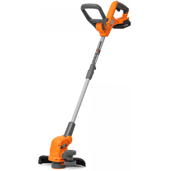 Триммер аккумуляторный DAEWOO DATR 3021Li SET в Екатеринбурге