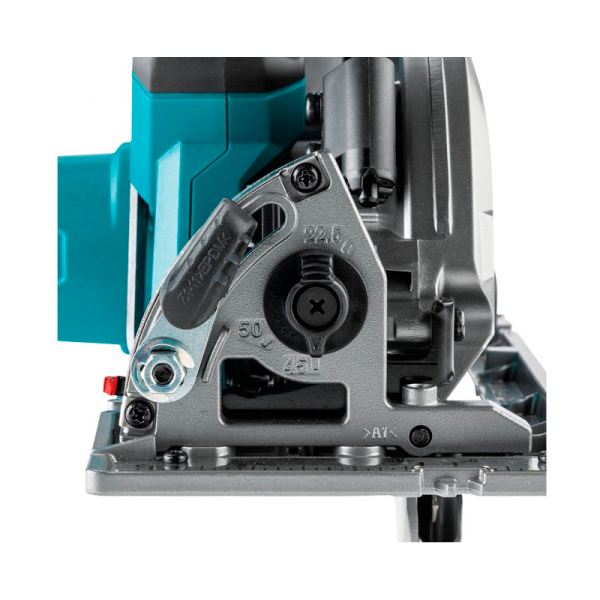 Циркулярная пила аккумуляторная Makita HS012GZ XGT в Челябинске