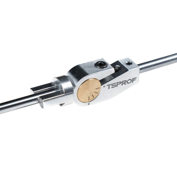 Насадка для линзовидной заточки TSPROF Ultra 6мм  TS-PT2400576 в Челябинске 