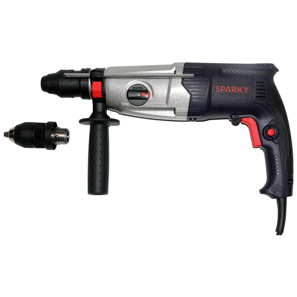 Перфоратор SPARKY  BPR 300PQE в Челябинске