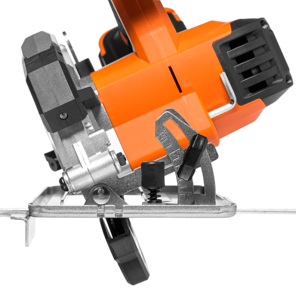 Пила дисковая аккумуляторная DAEWOO DAS 1621Li SET в Челябинске