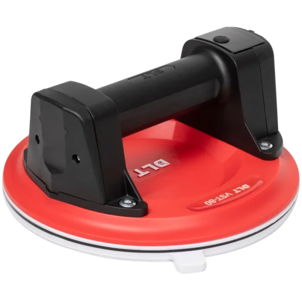 Стеклодомкрат аккумуляторный DLT VST-80 до 200кг для рельефной плитки с АВТО подкачкой  3531 в Челябинске