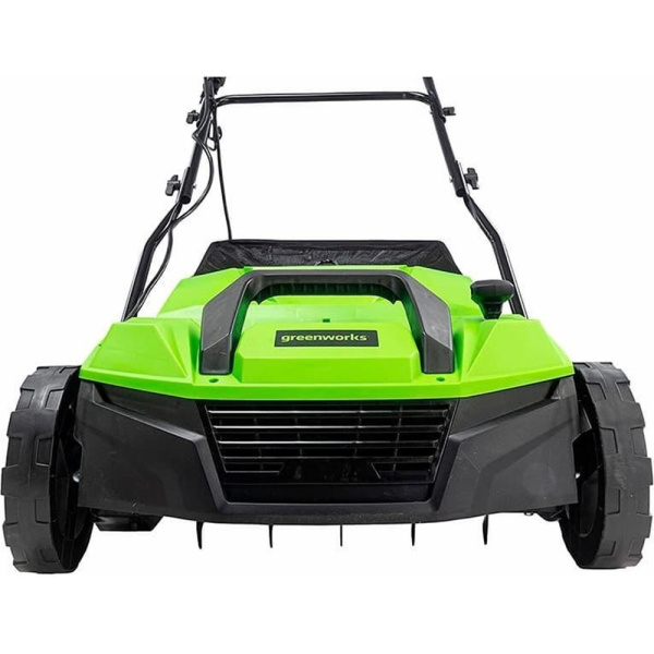Электрический аэратор Greenworks 1500W 2515507 в Челябинске