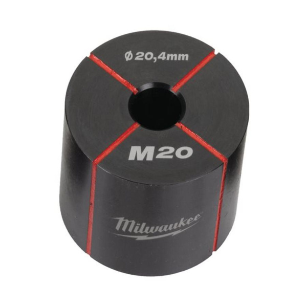 Ограничительная гильза Milwaukee PG13/M20-1 шт