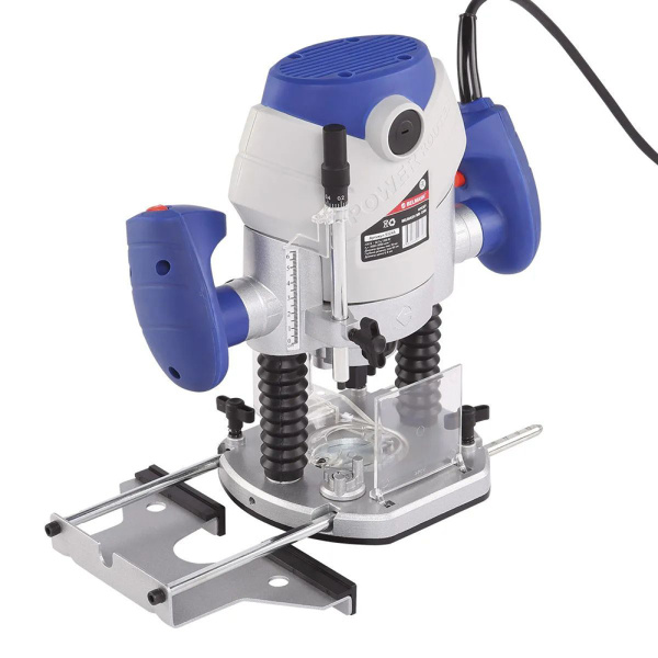 Фрезер сетевой BELMASH MR-1300 1,3 кВт 220 В S324A