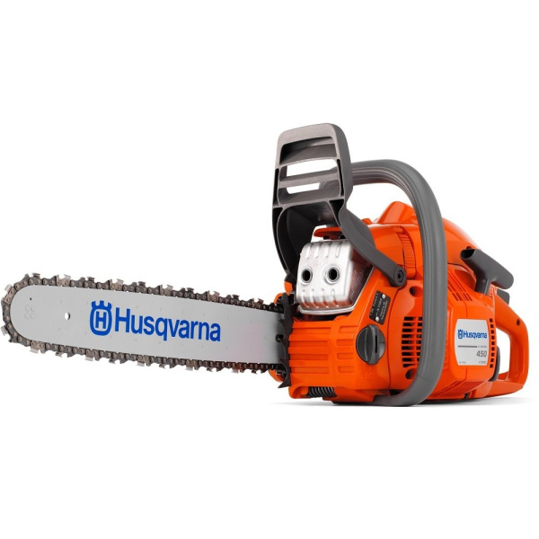 Бензопила Husqvarna 450e II 9705595-35