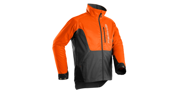Куртка для работы в лесу  HUSQVARNA Classic 54/56 (L) 5823351-54