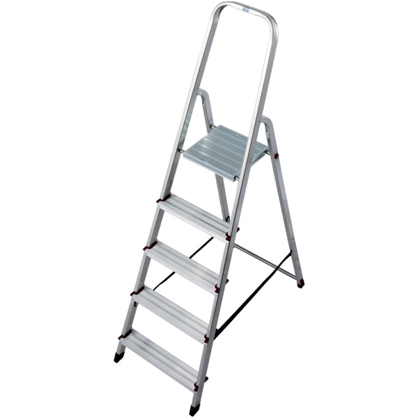 Стремянка KRAUSE CORDA  5 ступенек 000729 в Челябинске