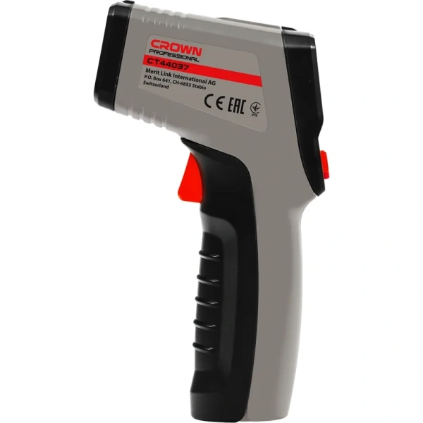 Пирометр инфракрасный CROWN CT44037 в Екатеринбурге