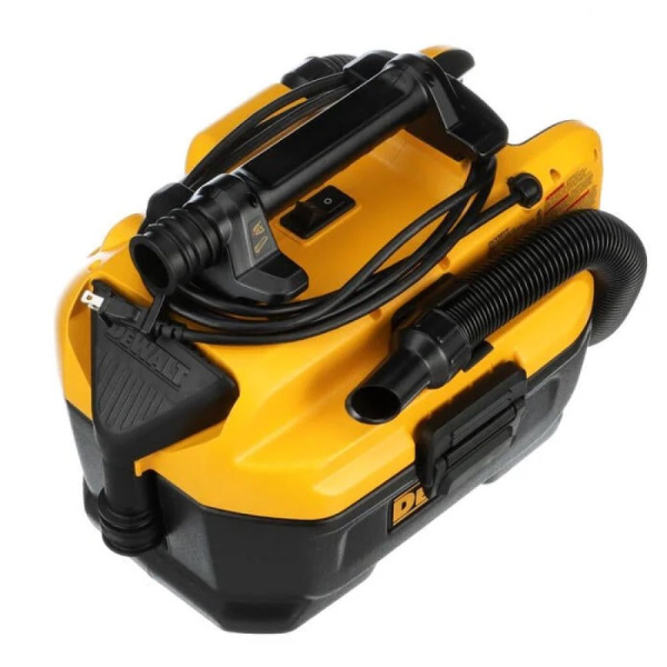 Пылесос DeWalt DCV584L в Челябинске