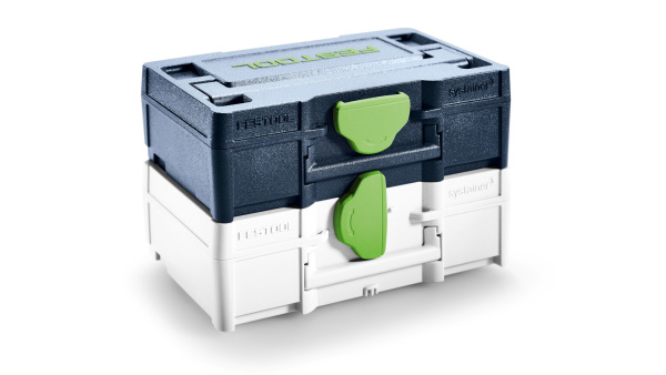 Микро-систейнер FESTOOL 205399 в Челябинске 