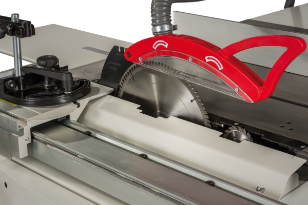 Форматно-раскроечный станок JET JTSS-1600-M 10000044M в Челябинске