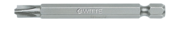 Бита Witte MODUL Рh1x70мм 26461
