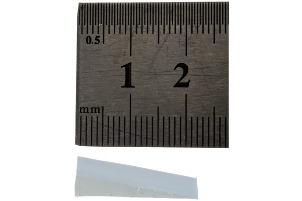 Клинья малые DECOR 24х7х5мм. 100шт.  338-0023 в Челябинске 