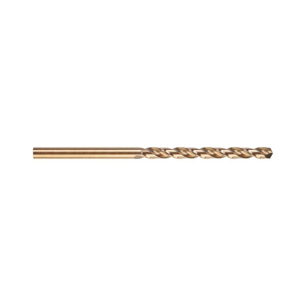 Сверло Milwaukee по металлу HSS-Co DIN338 3,0 (1шт)
