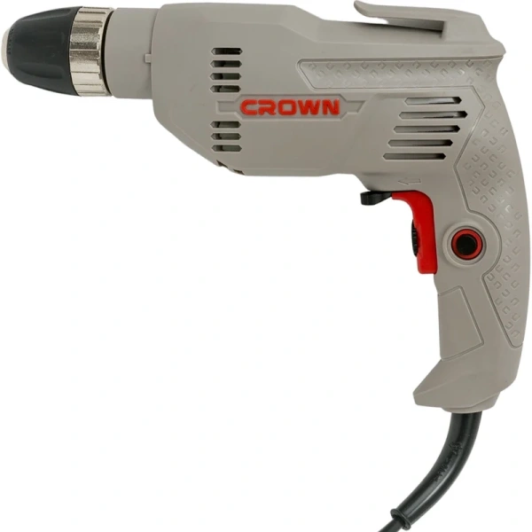 Дрель безударная CROWN CT10126C в Челябинске