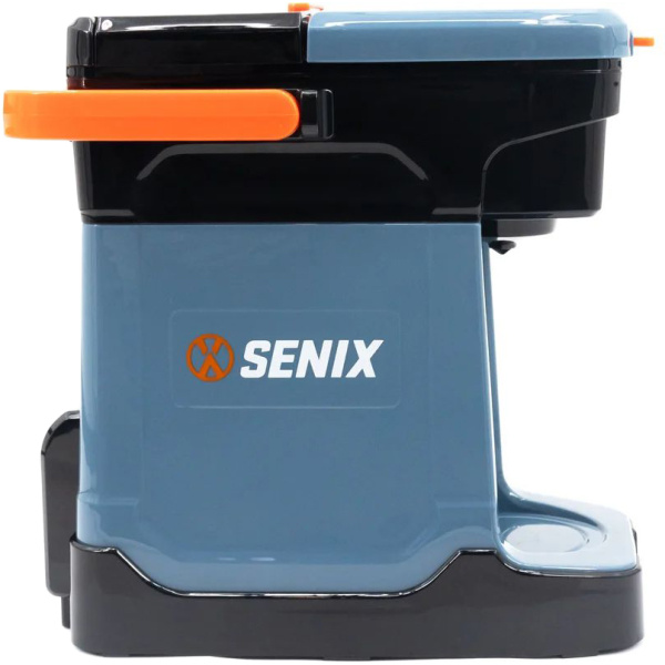 Кофемашина SENIX  CMX2-M5-EU-0 в Екатеринбурге