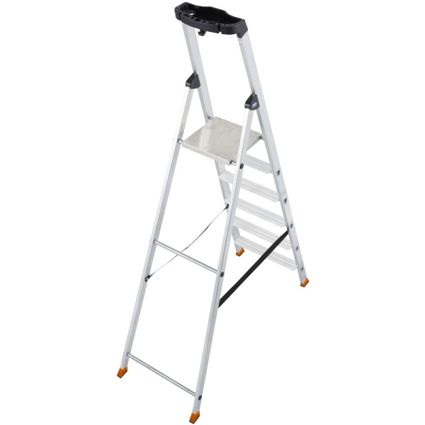 Лестница-стремянка "KRAUSE" SOLIDO 126658 в Челябинске