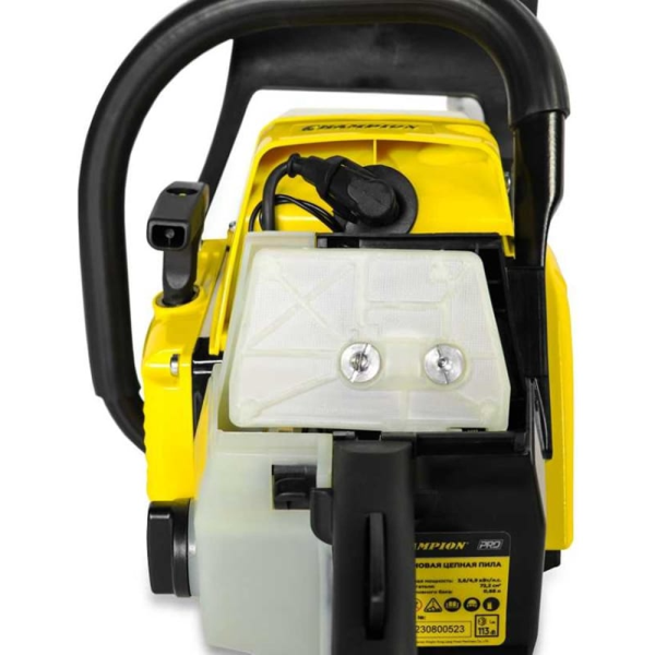 Бензопила CHAMPION 372-18 в Челябинске