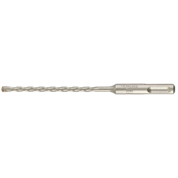 Бур Milwaukee SDS+ CONTRACTOR 5x160 4932471214 