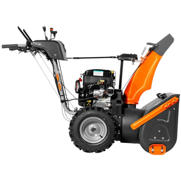 Снегоуборщик бензиновый DAEWOO  DAST 330  в Екатеринбурге