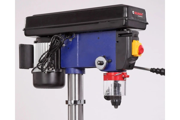 Станок сверлильный вертикальный BELMASH DP380-16 S128A в Екатеринбурге