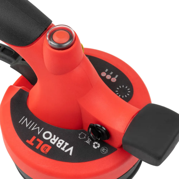Виброприсоска для укладки плитки DLT VIBRO Mini в Челябинске