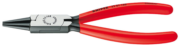 Круглогубцы KNIPEX KN-2201140SB в Екатеринбурге 