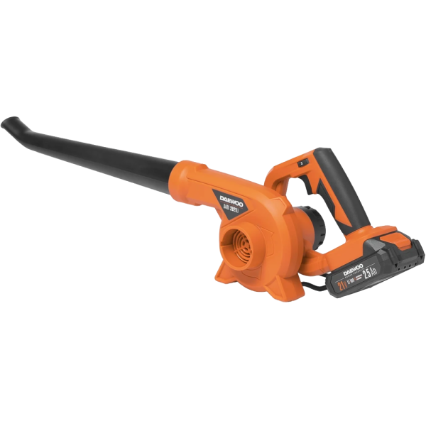 Воздуходувка пылесос аккумуляторная  DAEWOO DABL 2821Li SET в Екатеринбурге