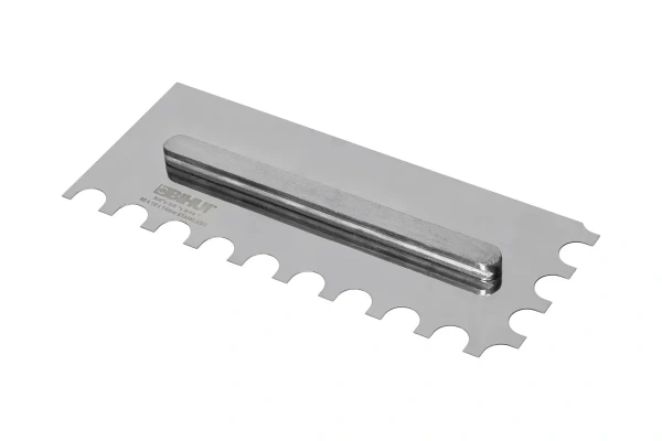 Лезвие запасное для набора гребенок BIHUI 20мм U-образный зуб  PTSJ20