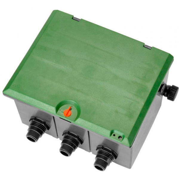 Коробка для клапана V3 GARDENA 01255-29.000.00