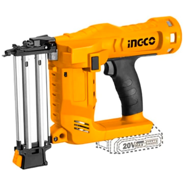 Нейлер аккумуляторный INGCO CBNLI3603  в Челябинске