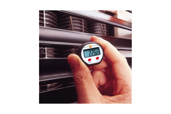 Минитермометр до 150С Testo 0560 1110 в Екатеринбурге
