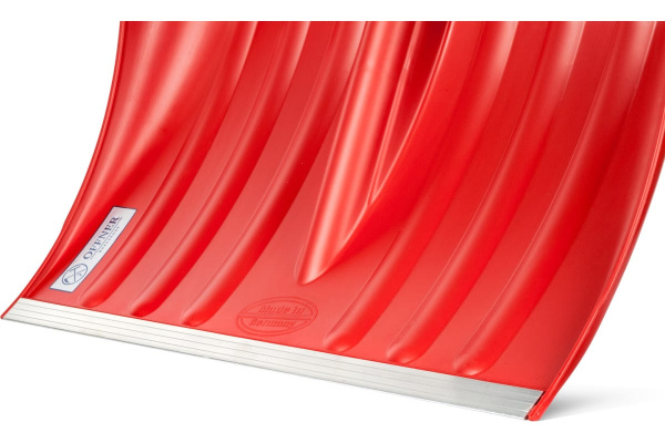 Лопата для снега OFFNER пластиковая,  длина 143см. KSCHAST в Челябинске 