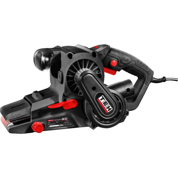 Ленточная шлифовальная машина TEH  TBS3711 