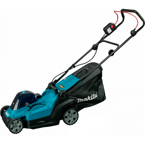 Газонокосилка аккумуляторная МАКITA  LM004GM103