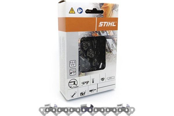 Цепь Stihl 35 RSC 72 3/8"-72-1.5mm  3622 006 0072