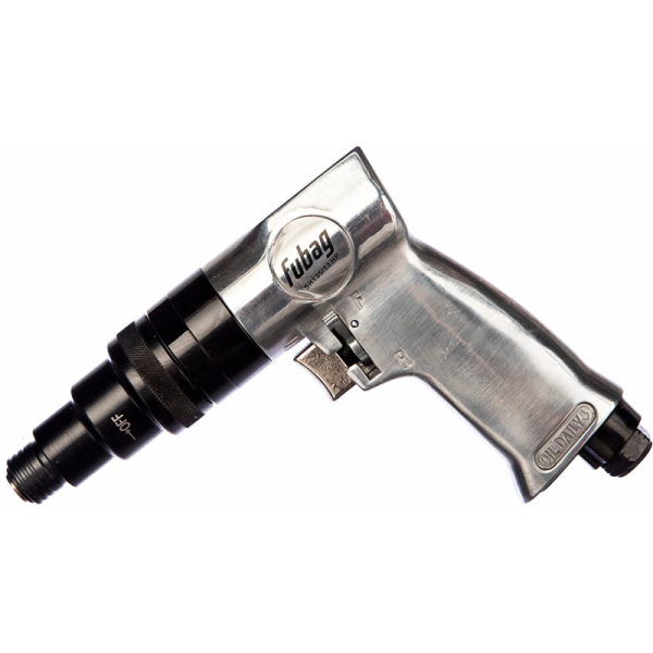 Пневматический винтоверт Fubag SR135/13 Инструкция по эксплутации в Челябинске