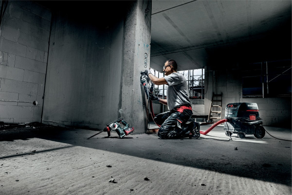 Штроборез Меtabo MFE 40  604040500 в Екатеринбурге