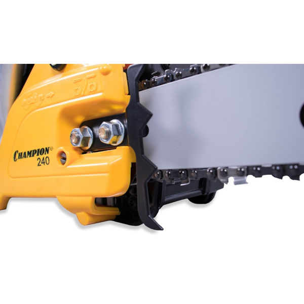 Бензопила CHAMPION 240-16"-3/8-1,3-56  240-16 в Екатеринбурге