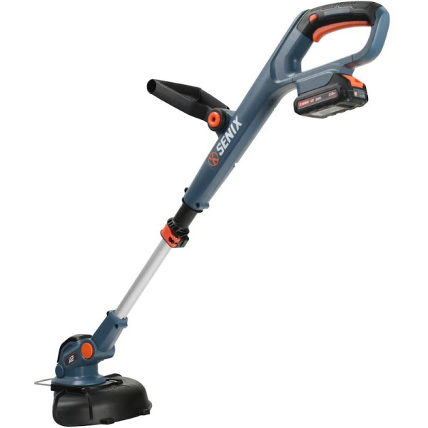 Триммер аккм SENIX  GTX2-M2-EU в Екатеринбурге