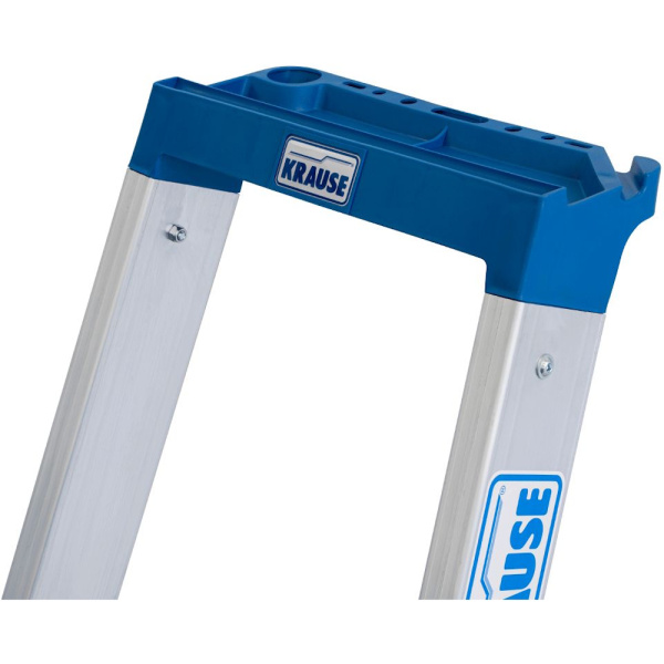Лестница-стремянка "KRAUSE" STABILO 124555 в Челябинске