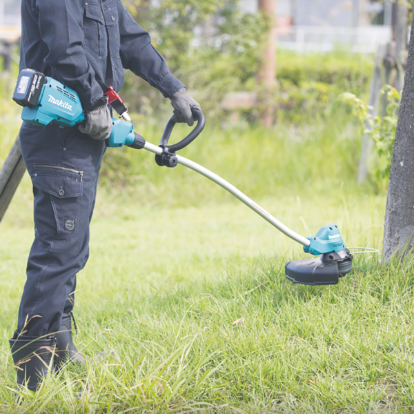Аккумуляторный триммер Makita DUR189Z в Екатеринбурге