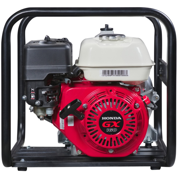 Мотопомпа для слабозагрязненной воды FUBAG PTН 1000ST 838217 в Челябинске