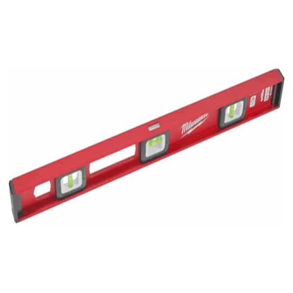 Уровень магнитный Milwaukee I-Beam Level  60 см 4932478565