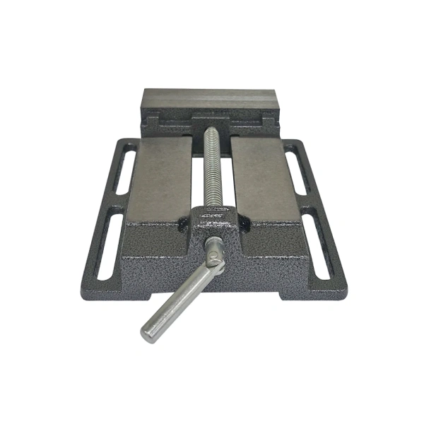 Тиски станочные BELMASH VM125 RA059A в Челябинске