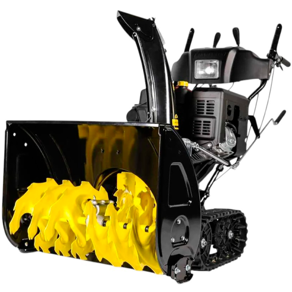 Снегоотбрасыватель CHAMPION STT1171E