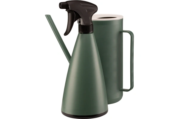 Лейка и опрыскиватель в комплекте AMIGO 24485 в Челябинске 